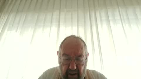 David Fredal online show from January 23, 9:39 am