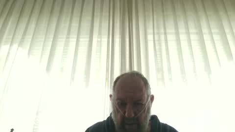 David Fredal online show from March 22, 9:57 am