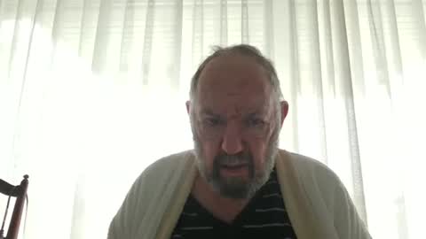 David Fredal online show from October 14, 8:17 am