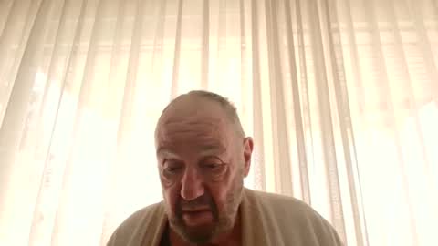 David Fredal online show from February 28, 9:25 am