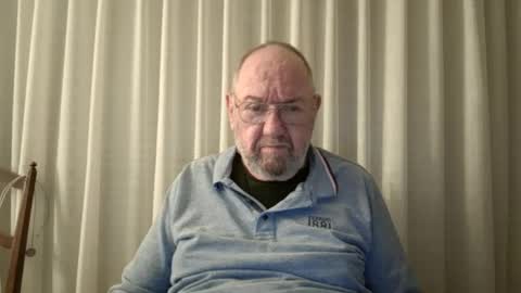 David Fredal online show from December 19, 6:34 pm