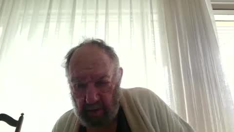 David Fredal online show from September 12, 9:33 am