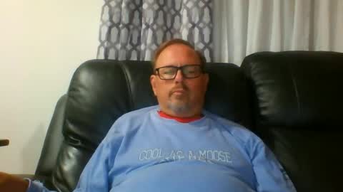 Just  Fred online show from June 18, 4:29 am