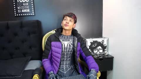 Freddkane online show from February 9, 12:08 pm