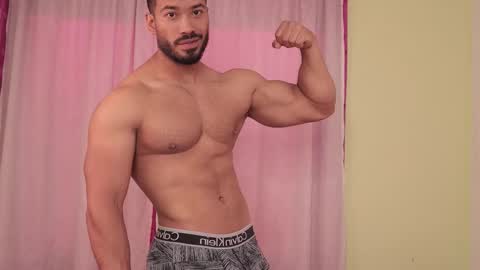 FredSeXXX online show from October 17, 1:20 am