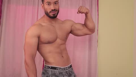 FredSeXXX online show from February 18, 2:17 pm