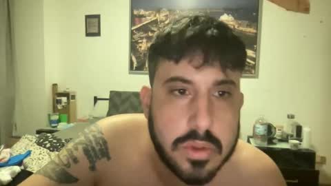 freddy3399 online show from April 29, 12:21 pm