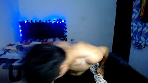 freddy romans online show from September 28, 1:25 am