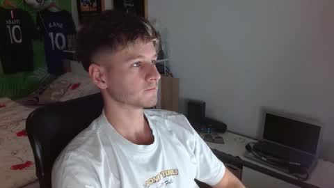 Frederick Perin online show from February 14, 2:53 pm