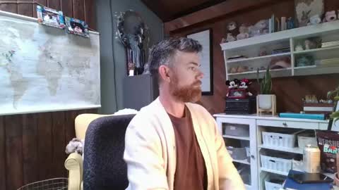 Freddy online show from May 8, 7:19 pm