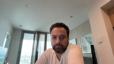fredmarsone online show from May 29, 4:43 am