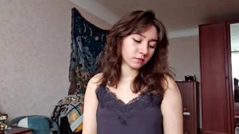 Mia online show from March 27, 8:26 am