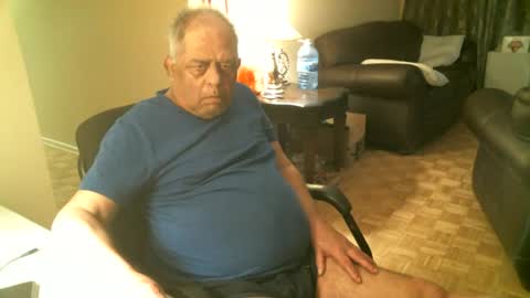 fredthetiger online show from July 4, 2:59 am