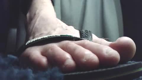 Greedy Fred online show from March 8, 2:15 am