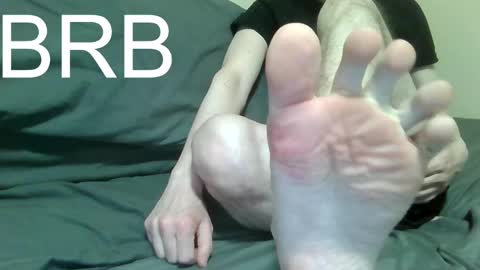 Greedy Fred online show from February 5, 9:07 pm