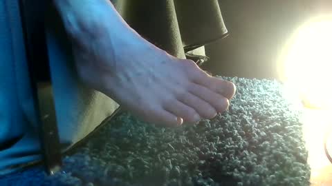 Greedy Fred online show from February 18, 3:10 pm