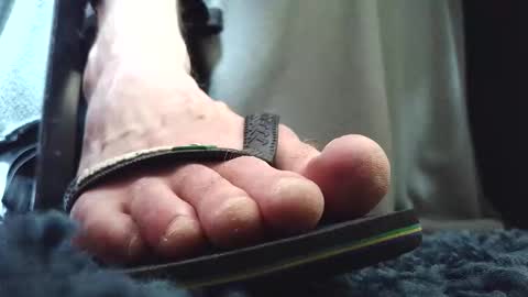 Greedy Fred online show from March 15, 3:48 pm