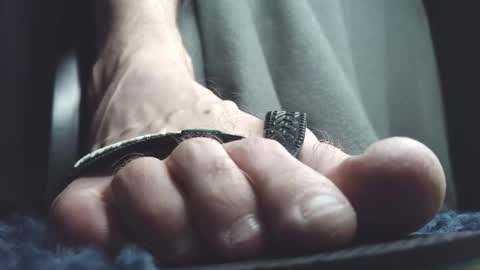 Greedy Fred online show from February 8, 2:04 am