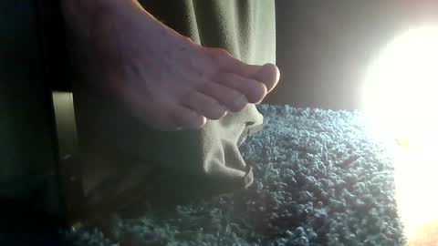 Greedy Fred online show from January 27, 8:28 pm