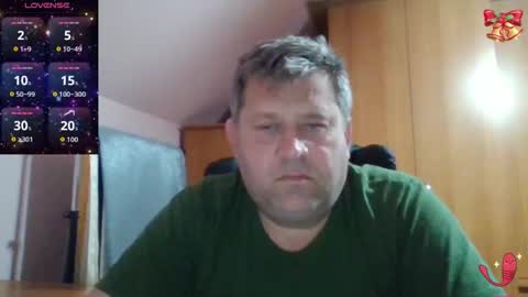 freeboy80180 online show from March 4, 6:27 pm