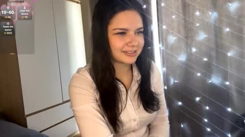 Jenny online show from March 31, 6:58 am