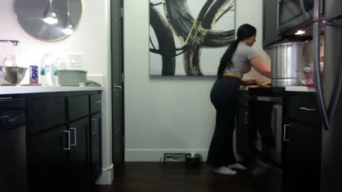 jasmineandaladin69 online show from January 27, 10:49 pm