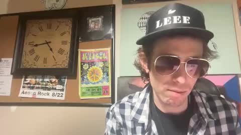 freeyourmind247 online show from January 11, 10:07 pm