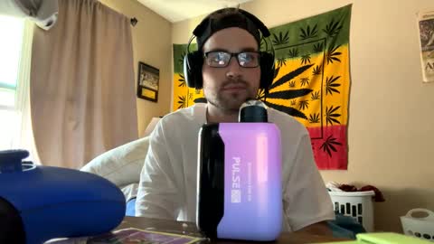 freezeskiii online show from September 9, 10:10 pm