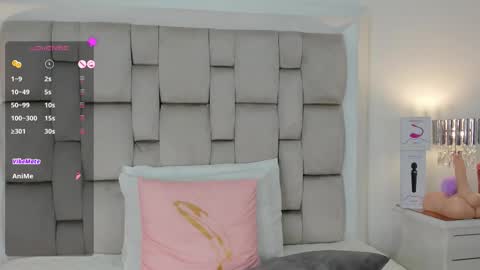 Frehia   online show from November 27, 11:40 am