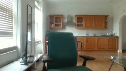 Horny Paul online show from October 21, 11:15 am