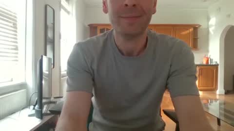 Horny Paul online show from March 3, 2:57 pm