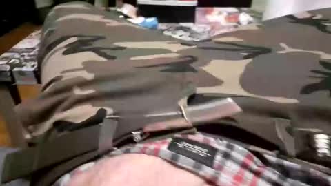 Thechaudieres online show from December 21, 4:24 pm