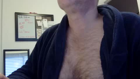 Rick online show from October 25, 11:20 am