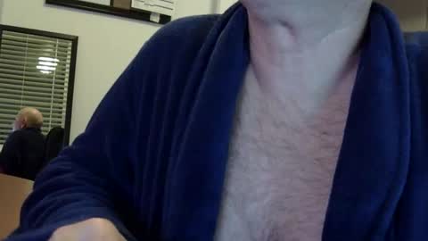 Rick online show from April 17, 3:42 am