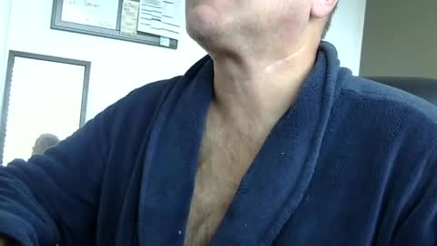 Rick online show from November 23, 1:42 pm