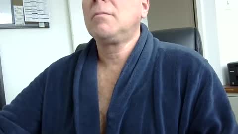 Rick online show from March 11, 8:20 pm