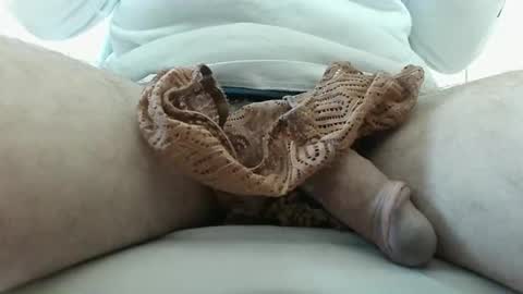 FrenchoSoleil online show from December 19, 11:17 am