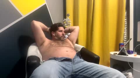 frenchy197 online show from December 15, 1:13 am