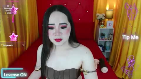 anna online show from November 24, 7:01 pm