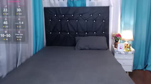 anna online show from October 23, 7:04 pm