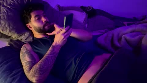 freshvibes55 online show from March 12, 7:56 am