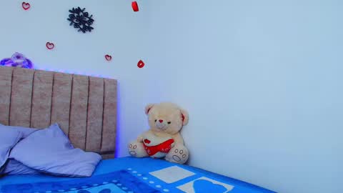 Charick  online show from September 25, 1:56 am