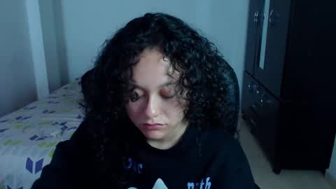 Louise  online show from February 23, 4:07 am