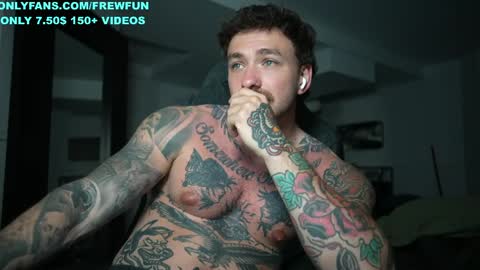 cameron online show from June 3, 2:36 am
