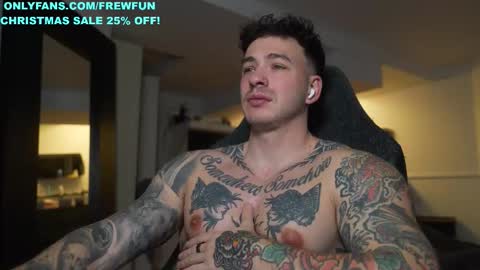 cameron online show from November 27, 9:22 pm