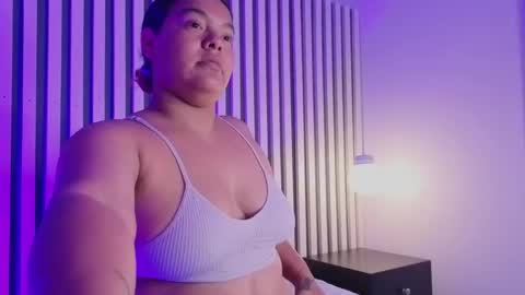 freya_blaze online show from April 21, 4:19 am