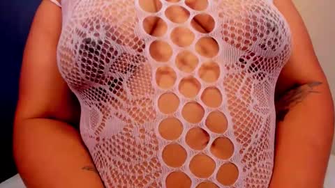 Snapshot of freya_cole_ chatting on October 4, 2:26 pm Freya online show from October 4, 2:26 pm