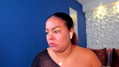 Snapshot of freya_cole_ chatting on October 1, 11:53 am Freya online show from October 1, 11:53 am