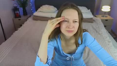 Freya online show from March 1, 9:29 am