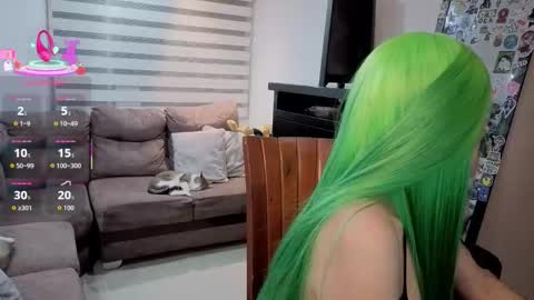 freyaa_sorceress online show from February 26, 6:17 am